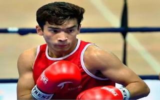 Shiva Thapa, Pooja Rani clinch gold at Olympic Test event for boxing