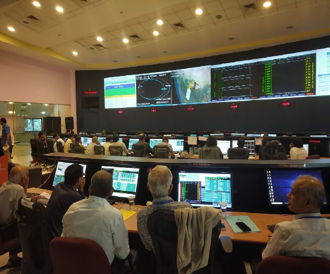 Chandrayaan 2 Moon Landing When where and how to watch the historic event live