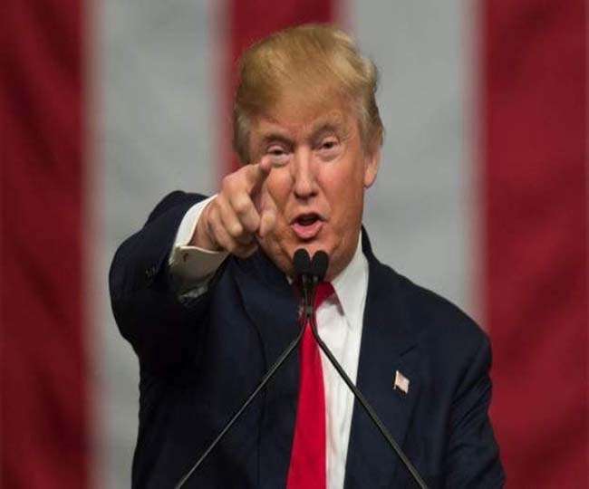 USA / Trump complains he deserves Nobel Prize