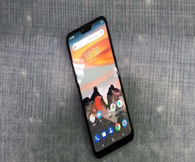 HMD Global's Nokia 7.2 has been officially launched in India! HMD Global's Nokia 7.2 has been officially launched in India!