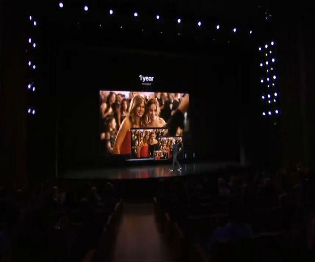 Apple event 2019: Apple TV+ to launch on November 1, will ...