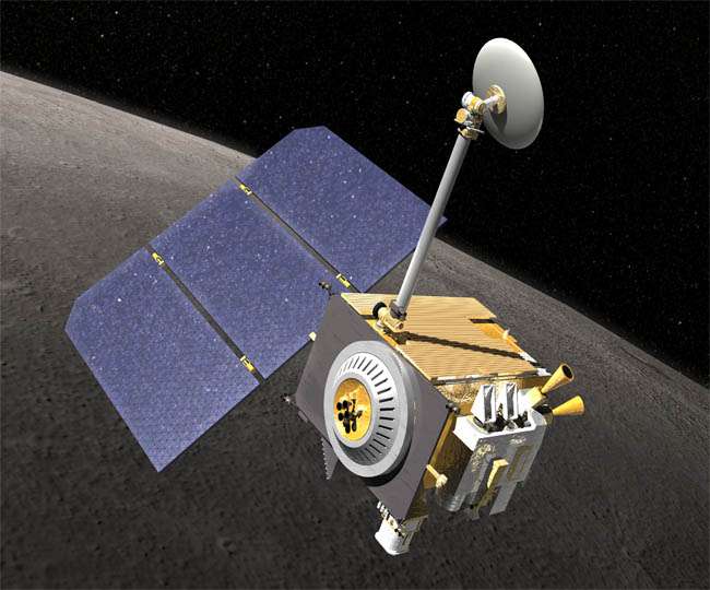 ISRO keeps close watch as NASA's lunarcraft flies above Chandrayaan-2's lander Vikram today