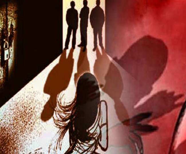 Three men gang-rape teen in UP's Kaushambi, film act; one brutally ...