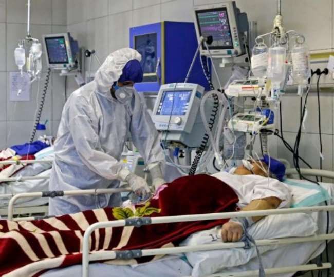 Coronavirus Impact: India loses first frontline warrior as 62-year ...