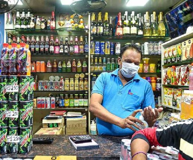 Here's when wine shops in India will reopen after Centre extends nationwide lockdown till May 3