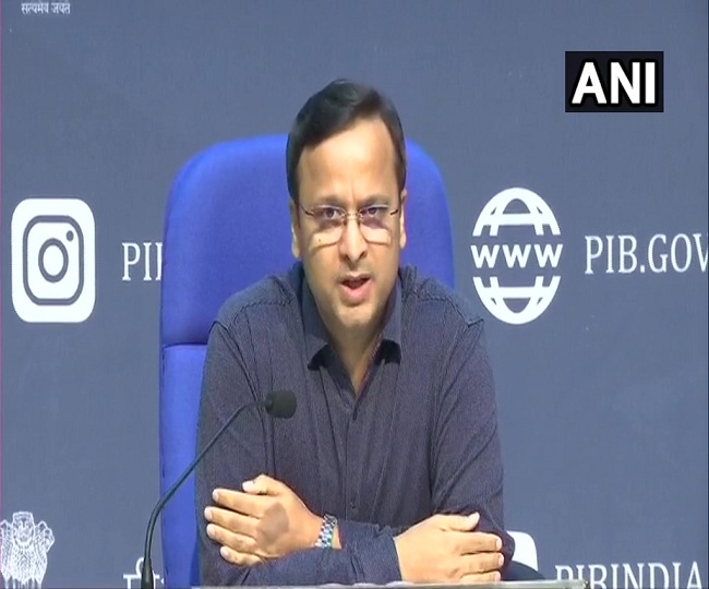 Coronavirus Pandemic | ‘All districts across country to be classified into three categories to tackle COVID-19’: Govt