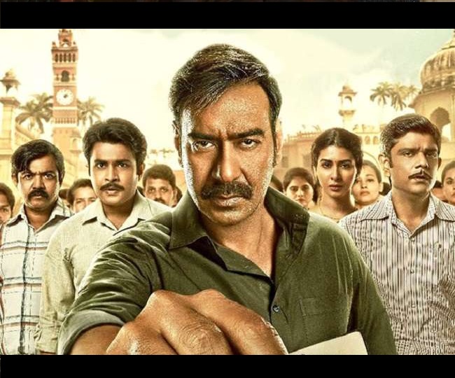 Ajay Devgn set to return as IRS officer in Raid 2, script under