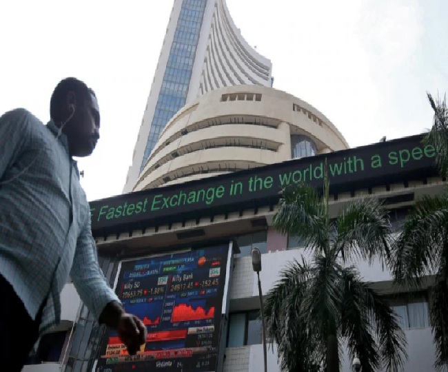 Sensex surges nearly 600 points, Nifty touches 9,150 amid optimism ...