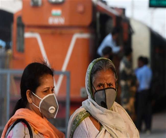 India's COVID-19 death rate down to 2 per cent India's COVID-19 death rate down to 2 per cent