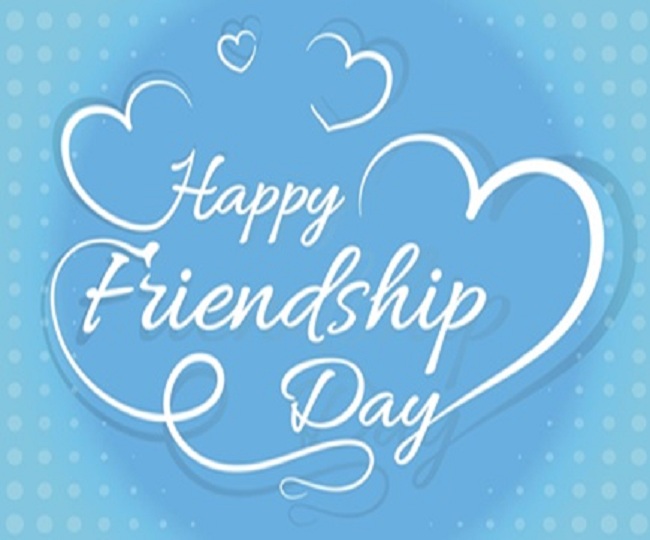 Happy Friendship Day 2020 Wishes Messages Images Quotes Greetings Whatsapp And Facebook Status To Share With Your Buddy