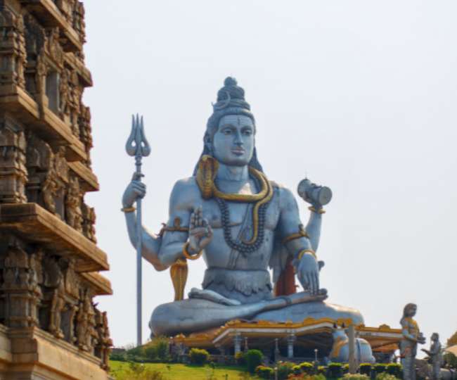 Mahashivratri 2020 Recite Shiva Chalisa On This Auspicious Day To