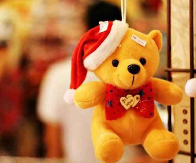 after teddy day which day comes