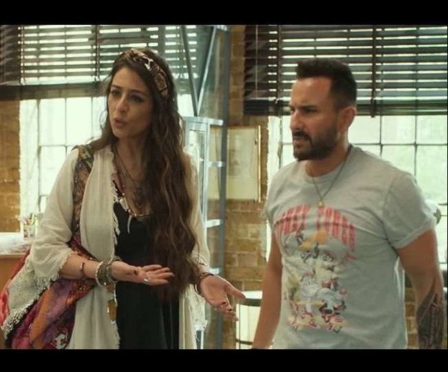 saif ali khan new movie