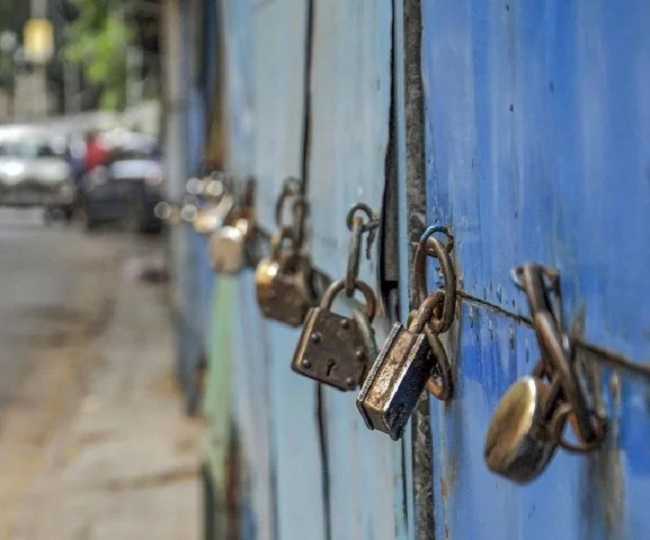 Bharat Bandh: Shutdown call against CAA, NRC today; security beefed up in several states