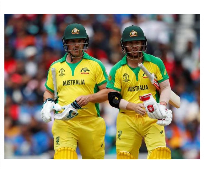 ind vs aus 1st odi 2020