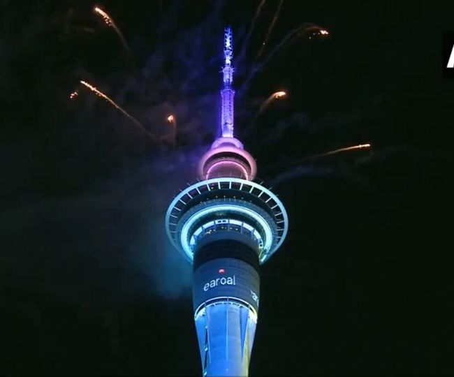 Happy New Year 2020 Thank You For Everything 2019 Twitterati