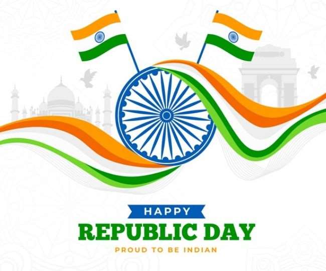 Republic Day 2020 Wishes Quotes Messages Images Sms Facebook