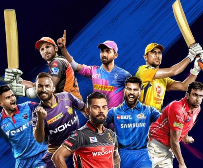 IPL 2020 Time Table: Tournament opener to be played on March 29 ...