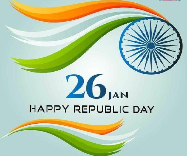Republic Day 2020 Wishes Quotes Messages Images Sms Facebook