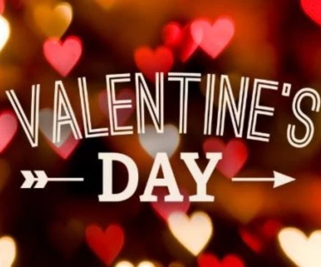 Valentine's Week 2020 | From Rose Day to Kiss Day, all you need to know