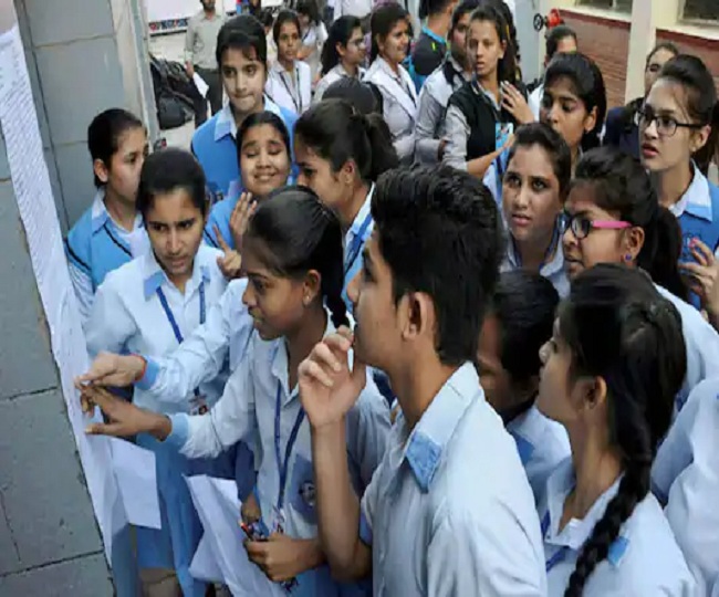 CBSE Class 10 Result 2020 DECLARED: Girls outshine boys in CBSE class 10th exams; overall pass percentage at 91.46%