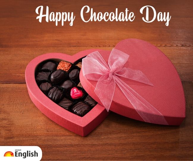 Happy World Chocolate Day 2020: Wishes, Messages, Quotes, Images, Sms, Whatsapp And Facebook ...