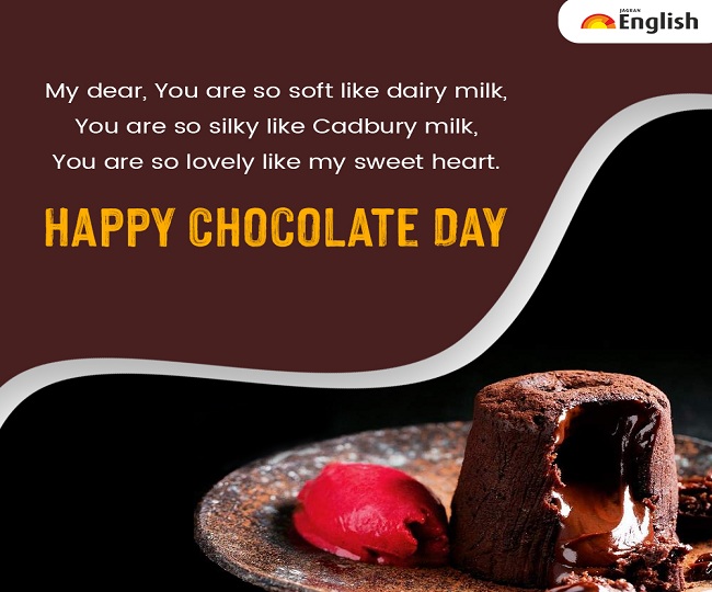Happy World Chocolate Day 2020 Wishes, messages, quotes