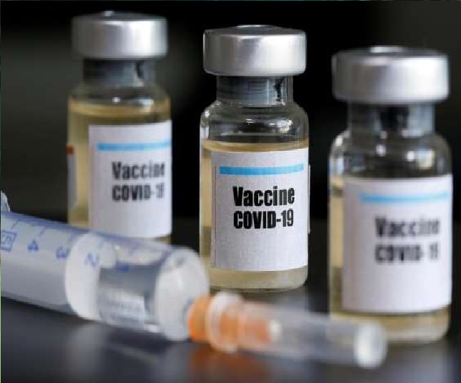 World's first coronavirus vaccine developed! Russia's ...