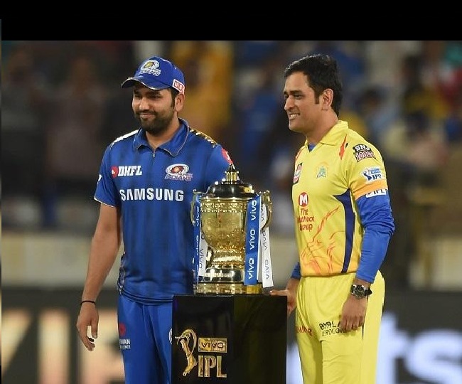 IPL 2020: Fake schedule of matches, timings and venue in PDF ...