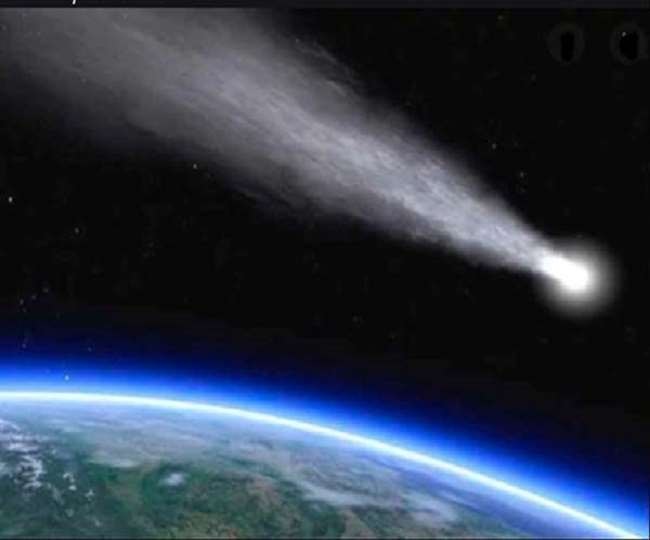 Rare NEOWISE comet now visible in Indian skies; know how and when to watch