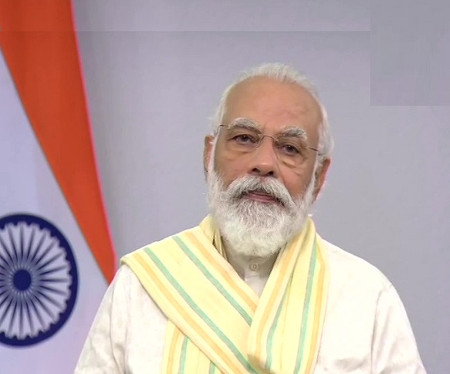 Skill, reskill and upskill: PM Modi's mantra on World Youth Skills Day