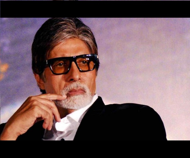 Covid 19 Positive Amitabh Bachchan Highlights 6 Types Of
