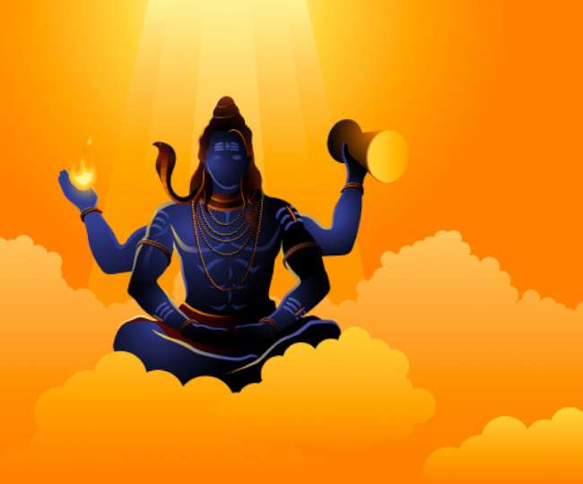 Shravan 2025 Maharashtra Gov Chloe Kandace