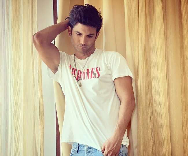Sushant Singh Rajput Death Cause