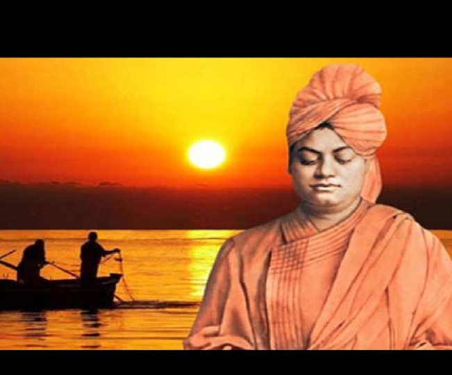 Swami Vivekananda 118th Death Anniversary Here Are Some Of His