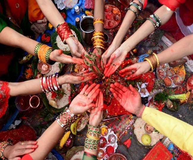 Hariyali Teej 2020 Know history, significance and why the festival of