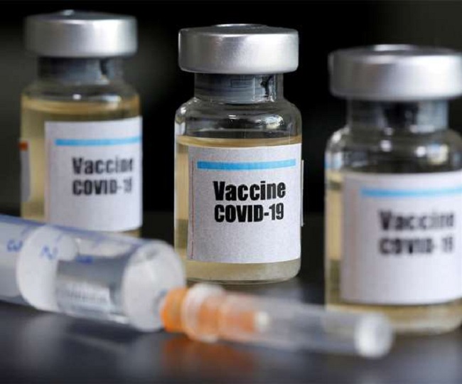 Coronavirus Vaccine: Indigenous Covaxin set for launch by August ...