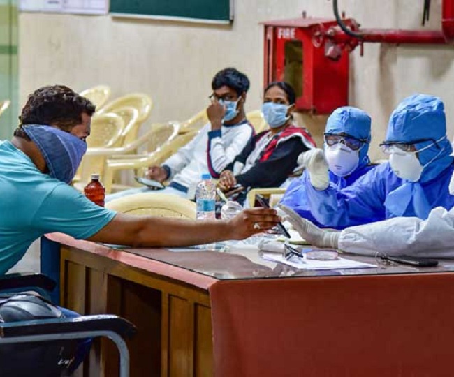 WHO Walks Back Claim That Asymptomatic Coronavirus Transmission Is ‘Very Rare’ WHO Walks Back Claim That Asymptomatic Coronavirus Transmission Is ‘Very Rare’