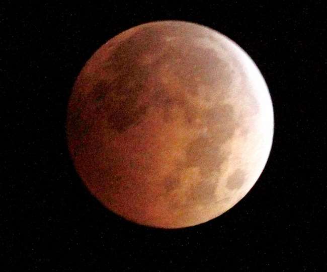 Lunar Eclipse July 2020 What is Penumbral Eclipse or Upachaya Grahan? Here's all you need to know