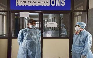 Coronavirus in India Latest Updates: Total confirmed cases rise to 30..