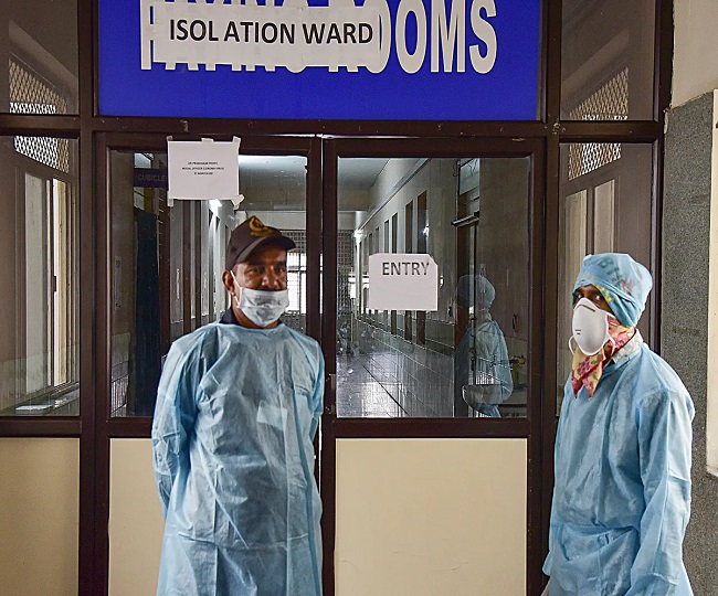 Coronavirus Outbreak | 40-year-old COVID-19 patient dies in Mumbai Maharashtra toll rises to seven