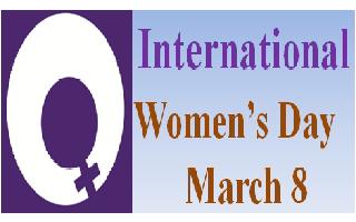 Happy Women's Day 2020: Wishes, messages, greeting, SMS, quotes, WhatsApp..