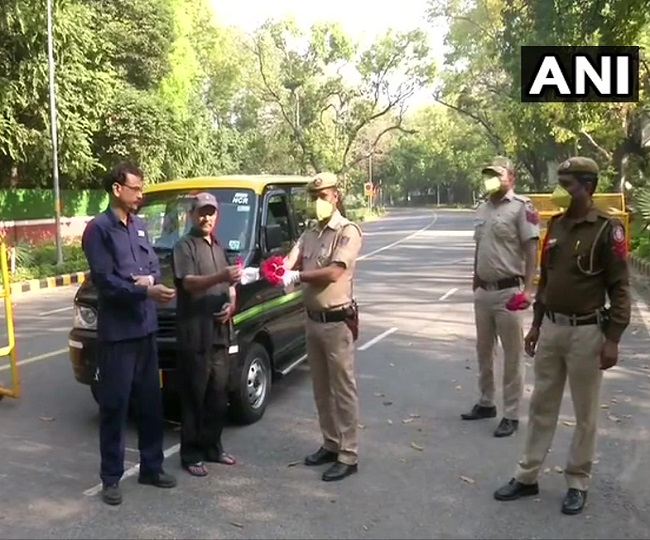Coronavirus Pandemic: Arvind Kejriwal imposes lockdown in ...