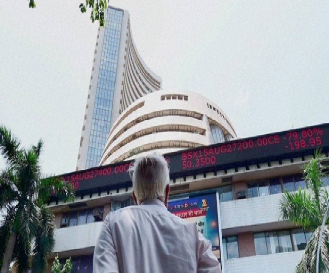 Investors lose almost Rs 7 lakh crore after Sensex, Nifty crash 5%