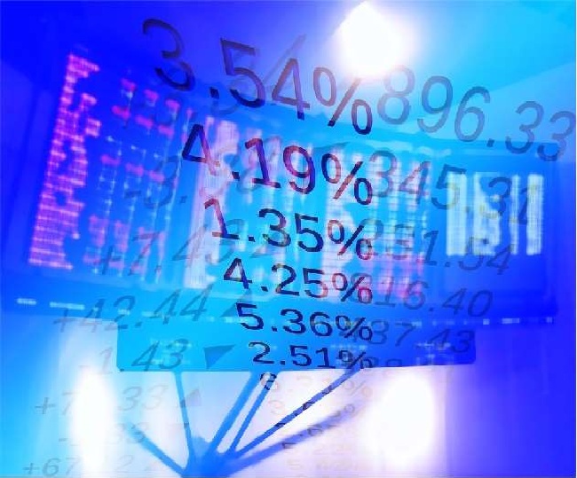 A look at how the oil price crash is upending markets