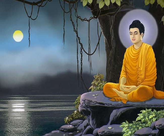 Buddha Purnima 2020: Here are some famous quotes by Lord Buddha ...