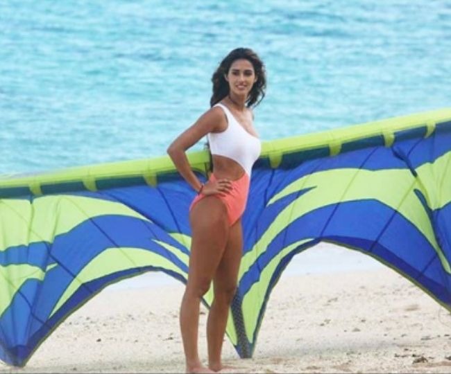 Disha Patani