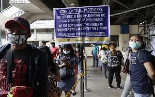 Coronavirus News Latest Updates | Railways asks people with co-morbities, pregnant women to avoid train travel