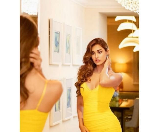 Disha Patani