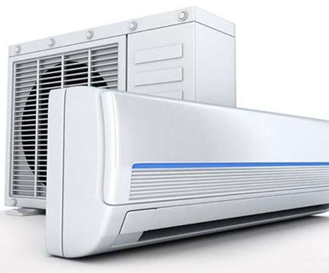 gas used in ac and refrigerator